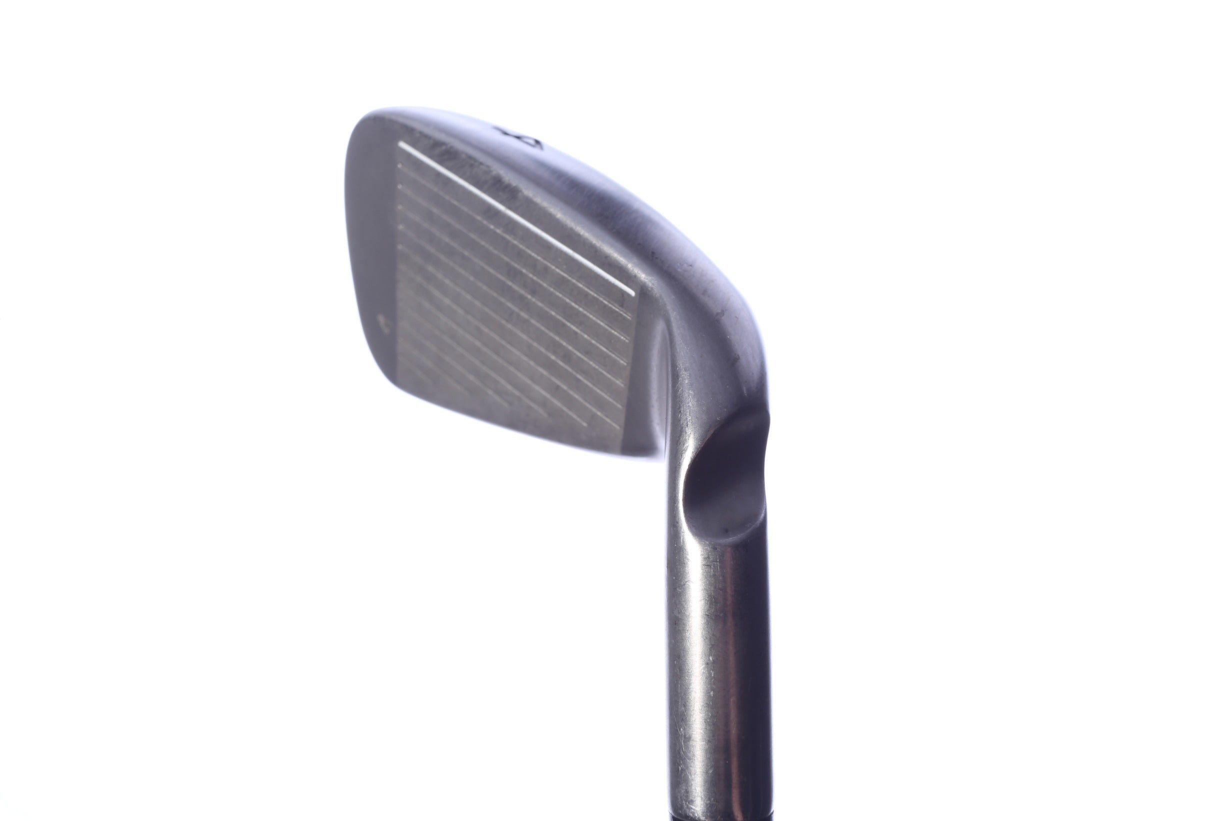 Used Ping G Single 4-Iron - Left-Handed - Stiff Flex