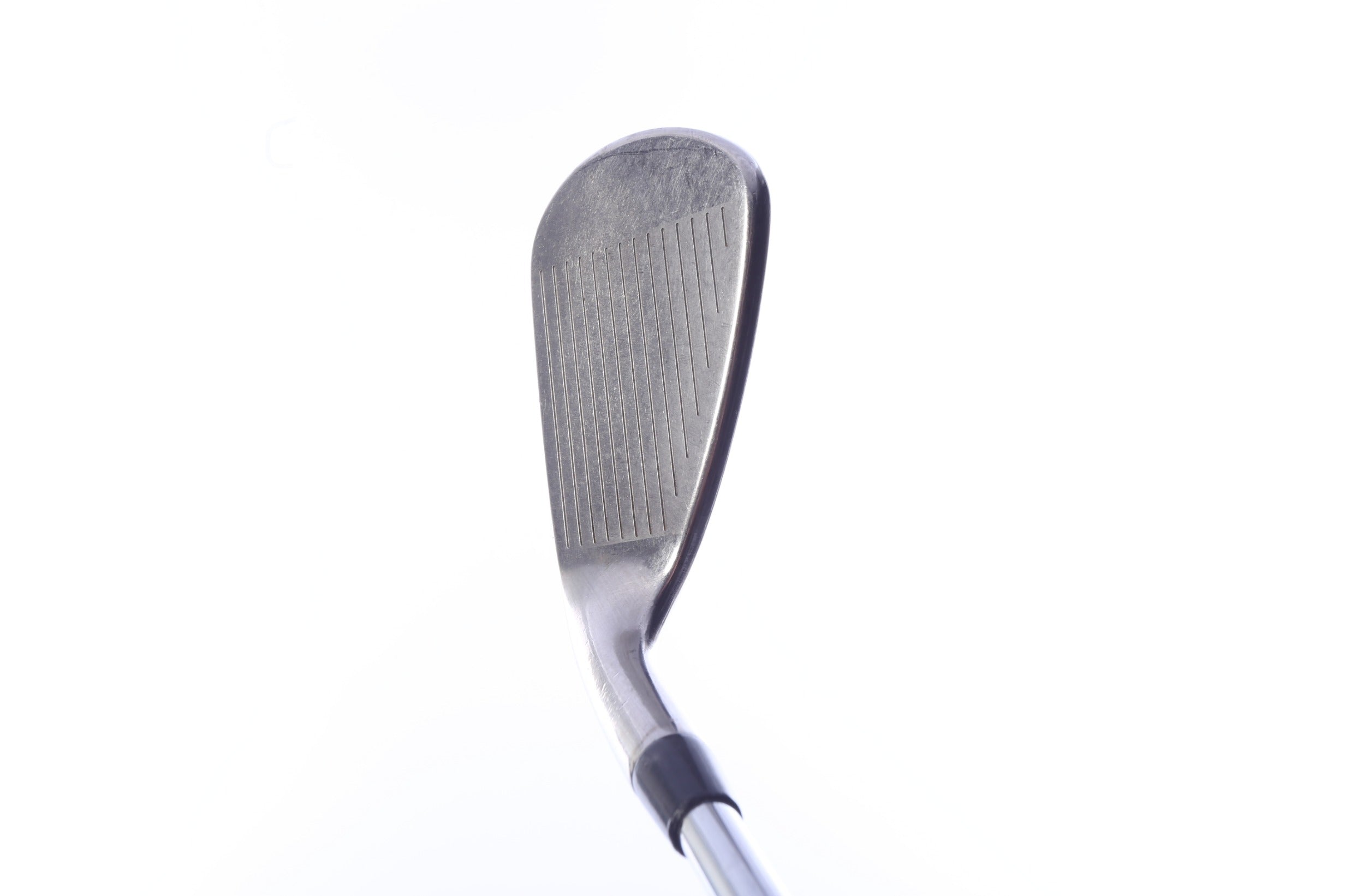 Used Titleist T300 2019 Iron Set - Right-Handed - 5-PW - Regular Flex