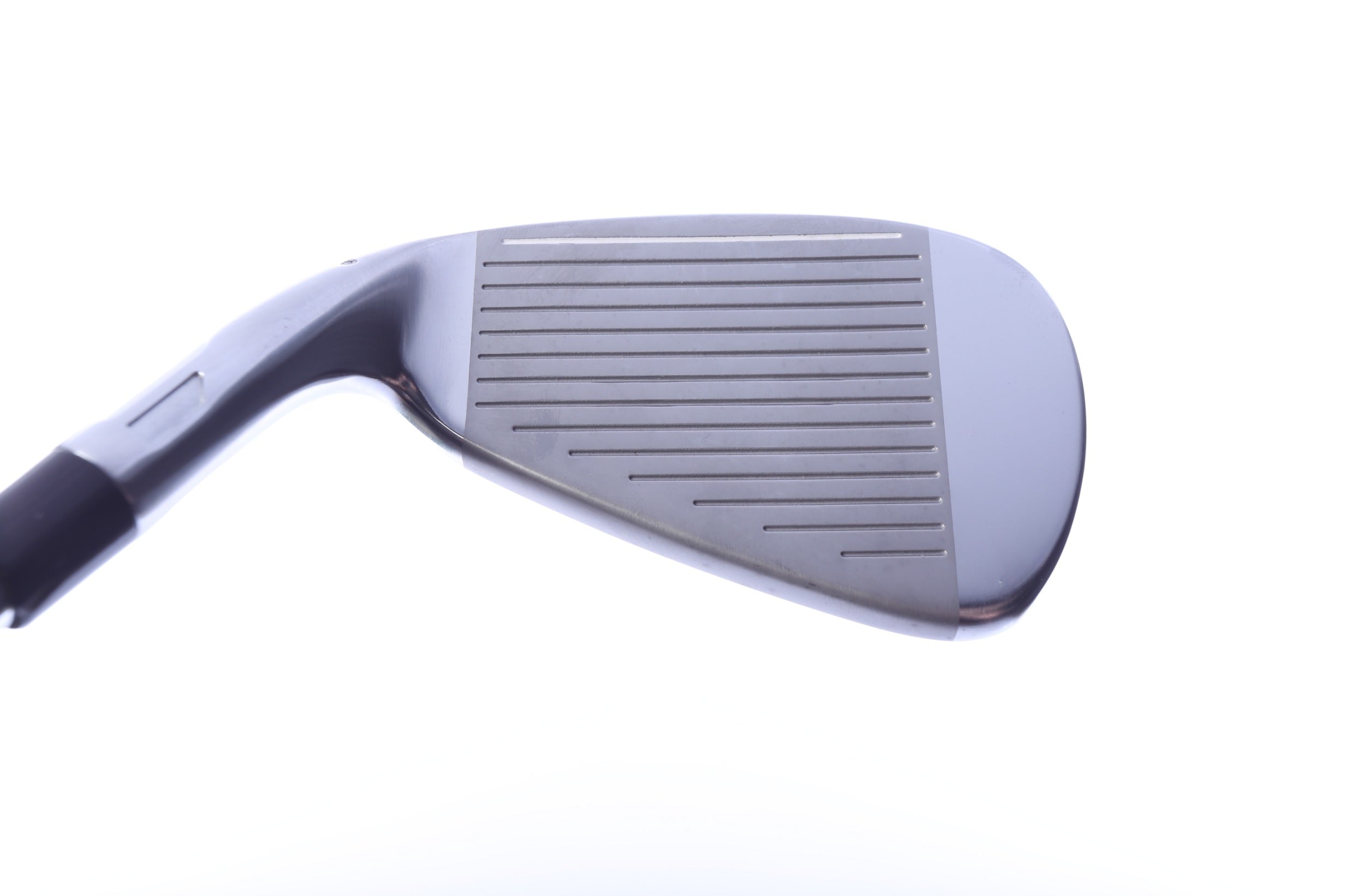 Used TaylorMade Qi Single 7-Iron - Right-Handed - Stiff Flex