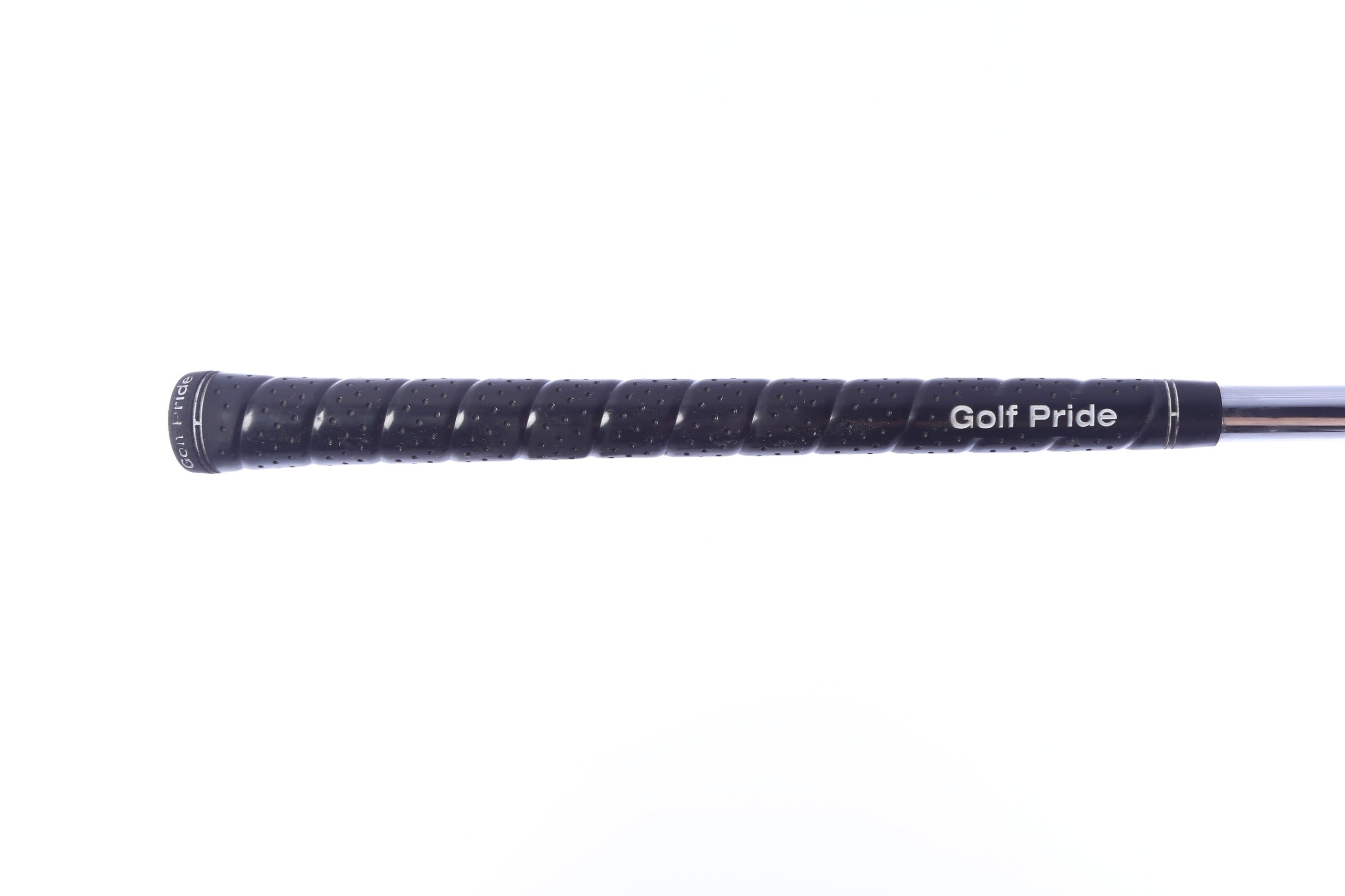Used Mizuno JPX 923 Hot Metal Single 6-Iron - Right-Handed - Stiff Flex