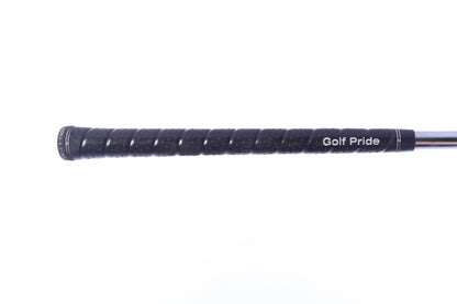 Used Mizuno JPX 923 Hot Metal Single 6-Iron - Right-Handed - Stiff Flex