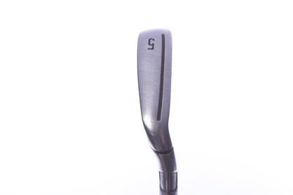 Used TaylorMade STEALTH Single 5-Iron - Right-Handed - Regular Flex