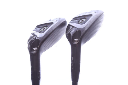 Used Callaway Epic Hybrid Set - Right-Handed - 3H, 4H - Stiff Flex