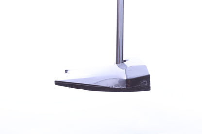 Used Odyssey Ai-DUAL Square 2 Square Seven Putter - Right-Handed - 35 in - Mallet