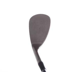 Used Titleist Vokey SM5 Gold Nickel Sand Wedge - Right-Handed - 54 Degrees - Stiff Flex-Next Round