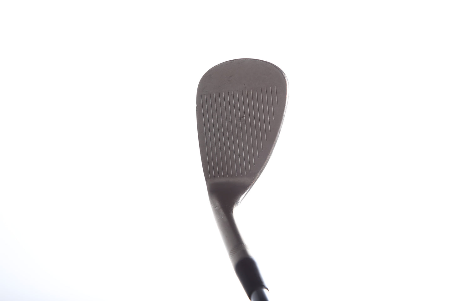 Used Titleist Vokey SM5 Gold Nickel Sand Wedge - Right-Handed - 54 Degrees - Stiff Flex-Next Round