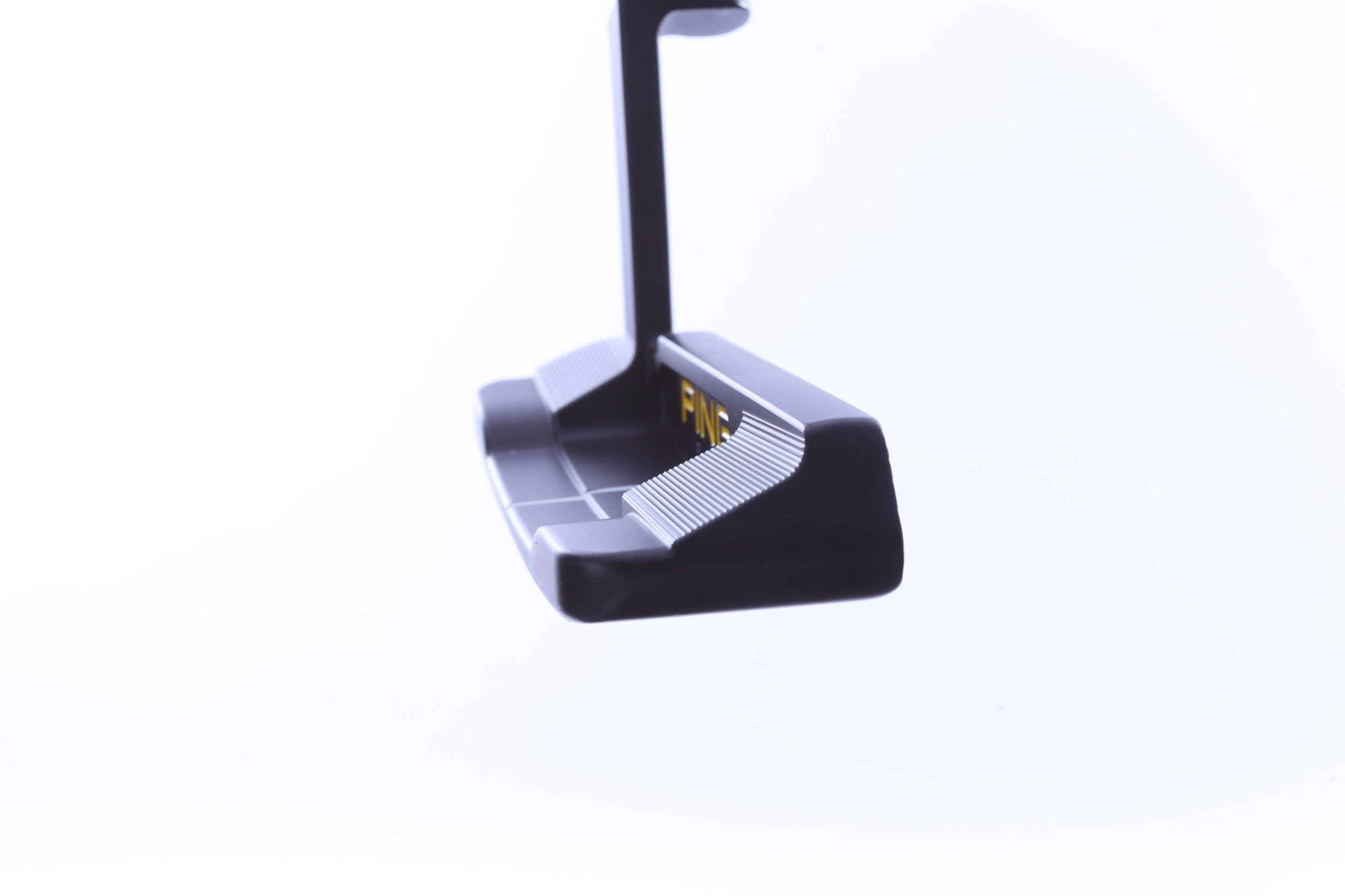 Used Ping PLD Milled Anser D Putter - Right-Handed - 35 in - Blade-Next Round