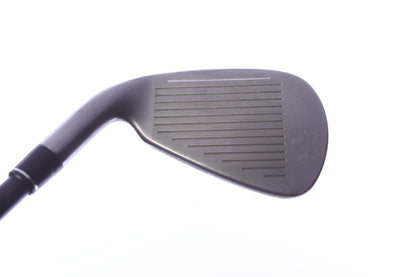 Used TaylorMade RocketBladez HL Single 6-Iron - Right-Handed - Stiff Flex