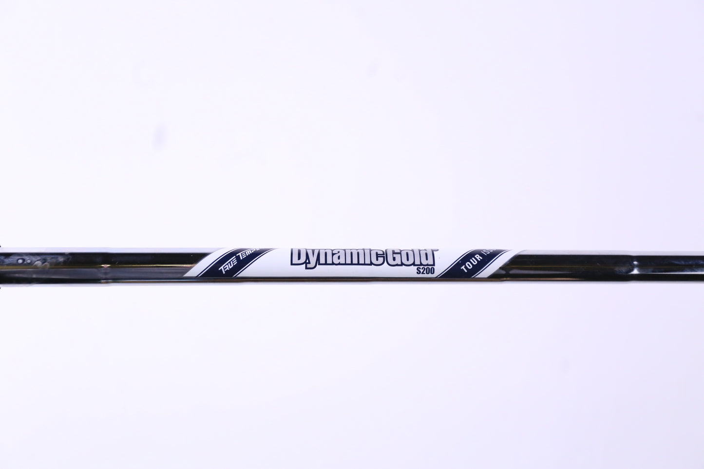 Used TaylorMade MG3 Chrome SB Sand Wedge - Right-Handed - 54 Degrees - Stiff Flex-Next Round