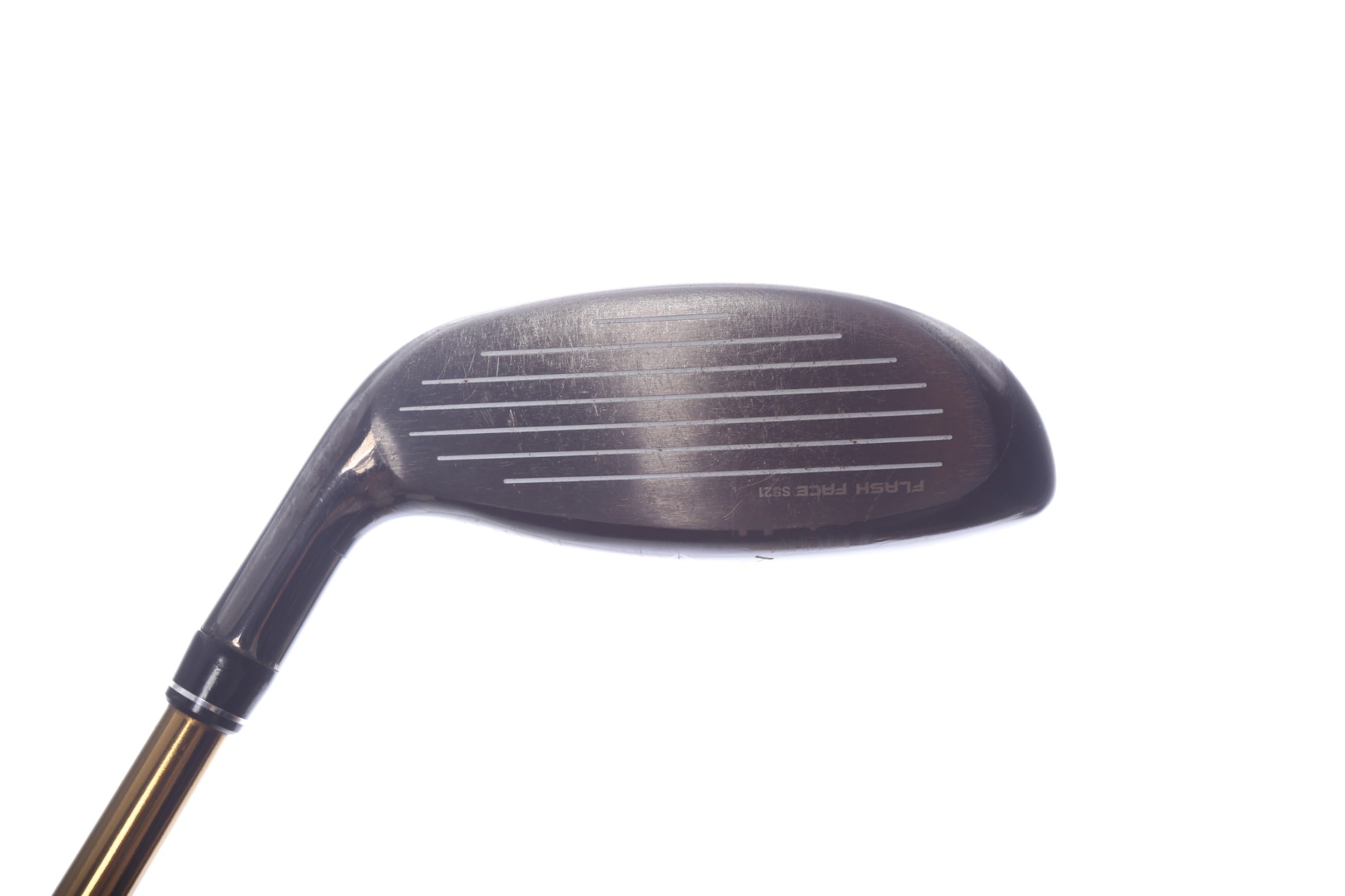 Used Callaway Epic Max Star 5H Hybrid - Right-Handed - 23 Degrees - Seniors Flex-Next Round