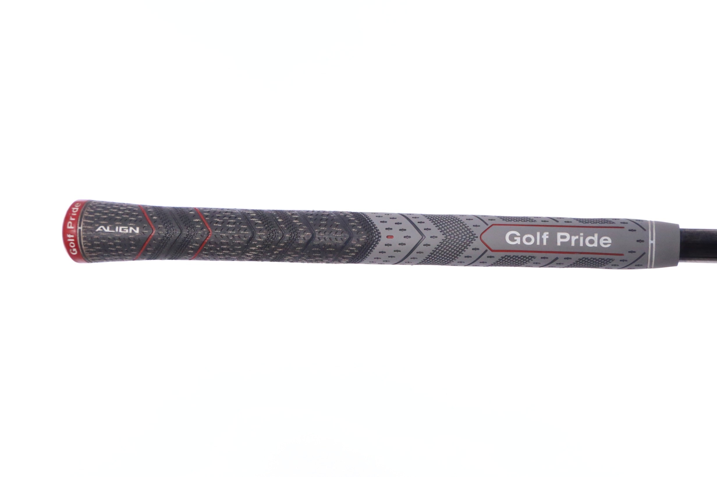 Used TaylorMade P-730 Single 9-Iron - Right-Handed - Stiff Flex