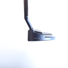 Used Odyssey Ai-ONE Milled Three T S Putter - Right-Handed - 33 in - Mallet-Next Round