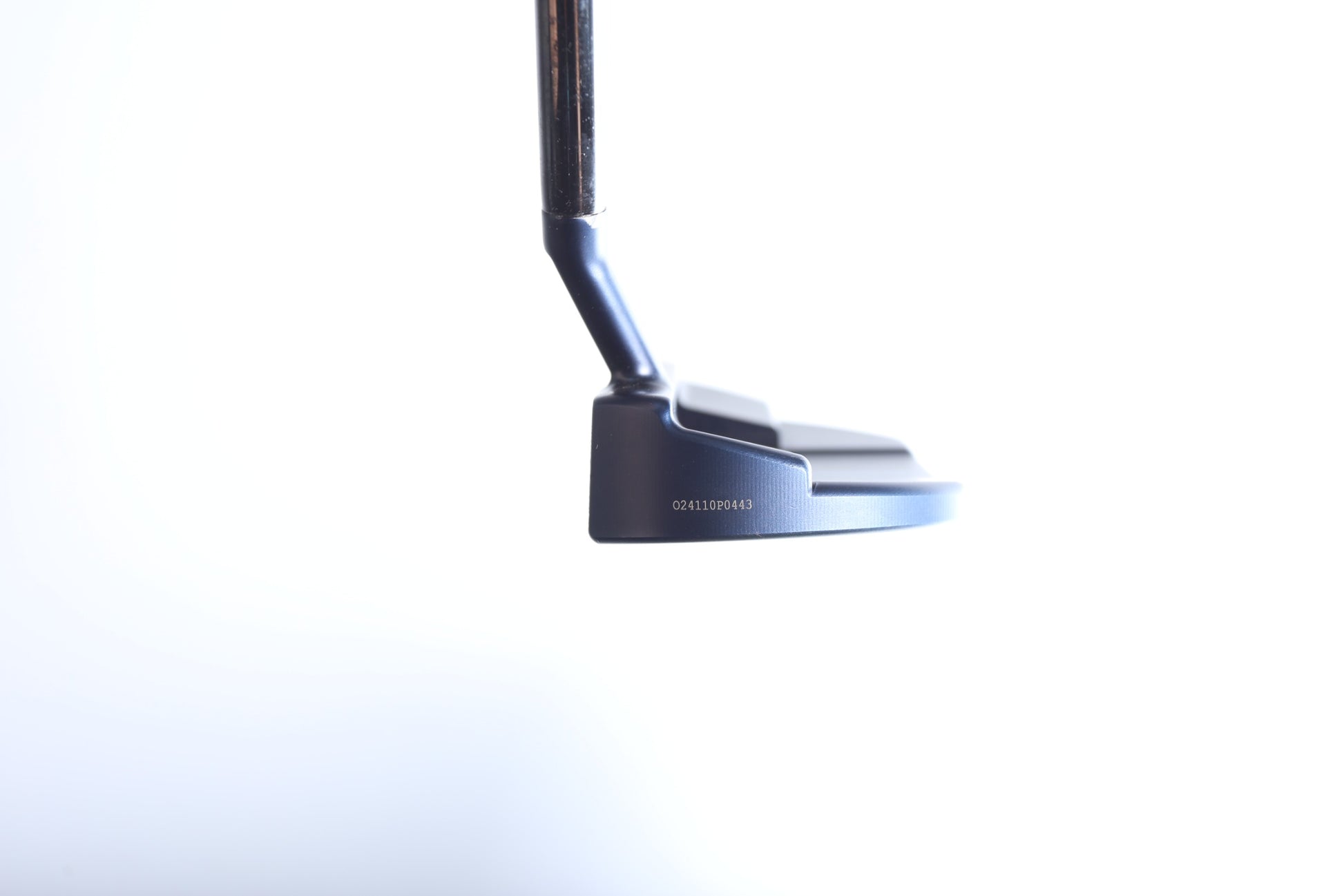 Used Odyssey Ai-ONE Milled Three T S Putter - Right-Handed - 33 in - Mallet-Next Round