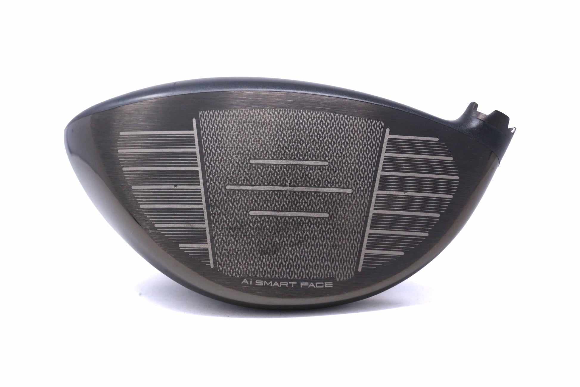 Used Callaway Paradym Ai Smoke TD Driver - HEAD ONLY - Right-Handed - 9 Degrees-Next Round