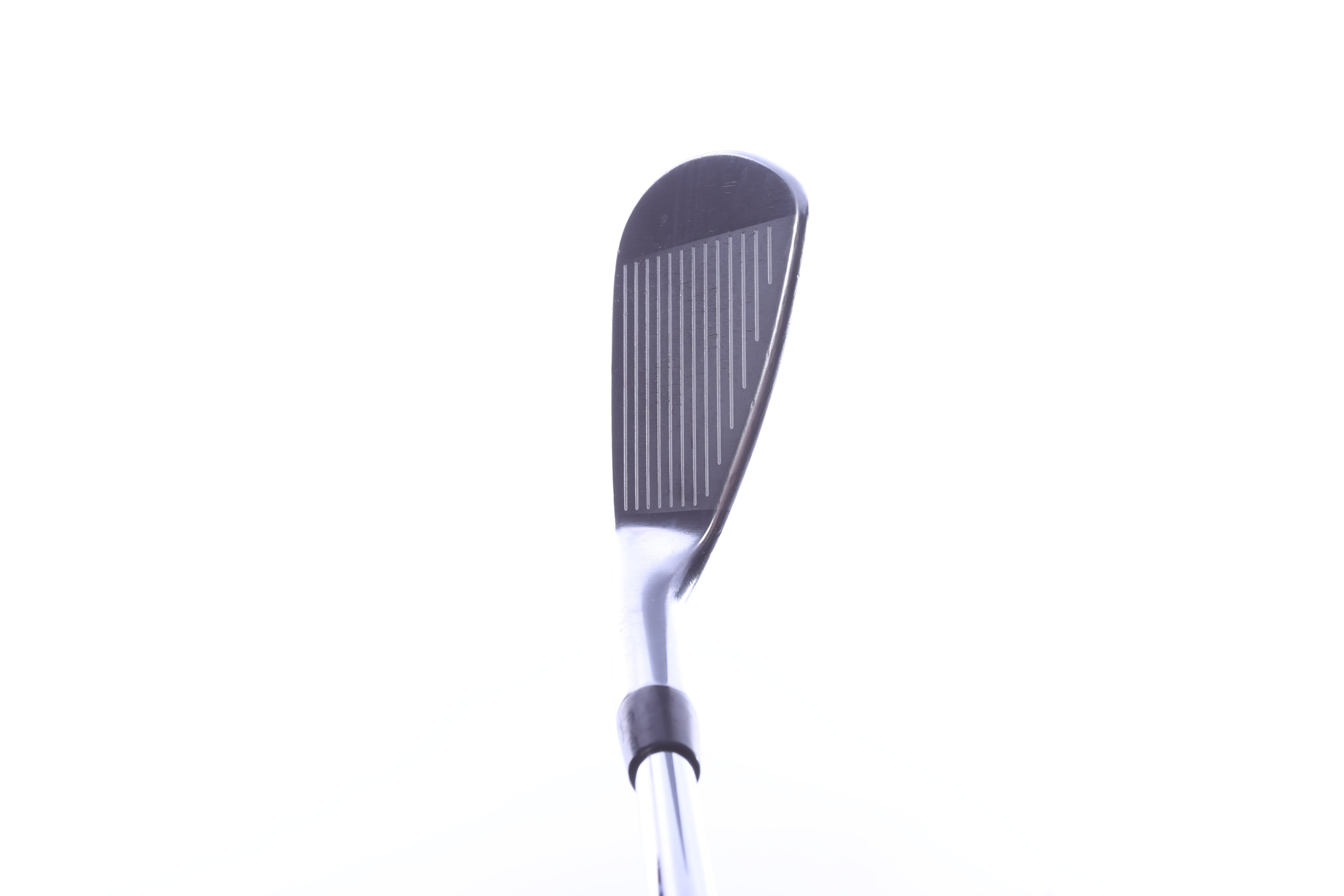 Used Titleist 2021 T100S Iron Set - Right-Handed - 4-PW - Stiff Flex