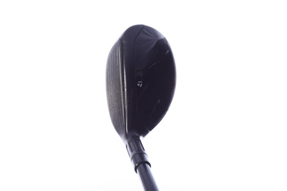 Used TaylorMade STEALTH 2 Rescue Hybrid Set - Right-Handed - 4H, 5H - Seniors Flex