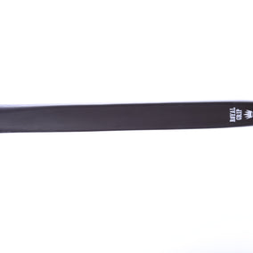 Used Odyssey White Steel 2-Ball Center Shaft Putter - Right-Handed - 34 in - Mallet-Next Round