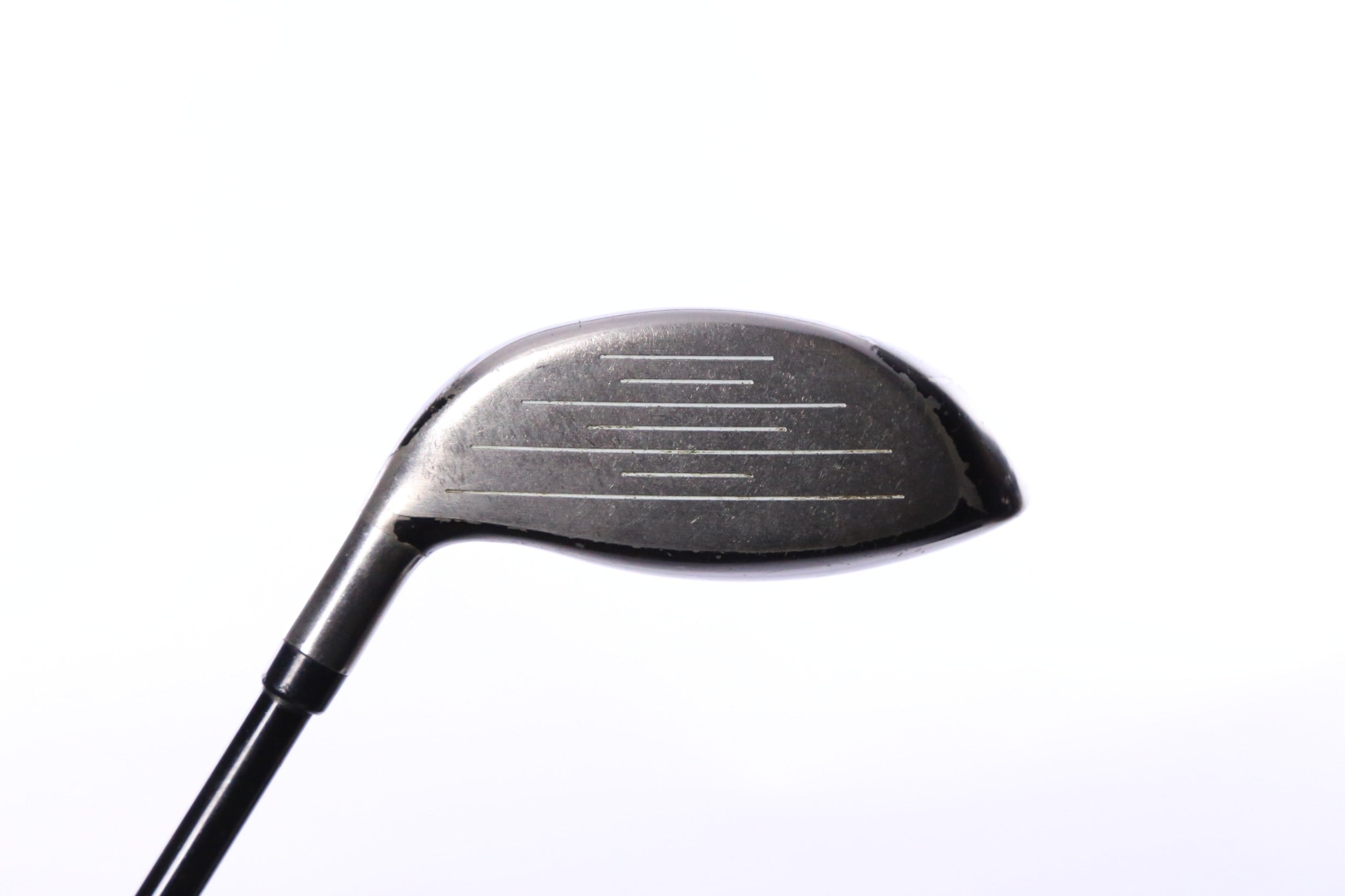Used TaylorMade Burner SuperFast 3-Wood - Right-Handed - 15 Degrees - Ladies Flex-Next Round