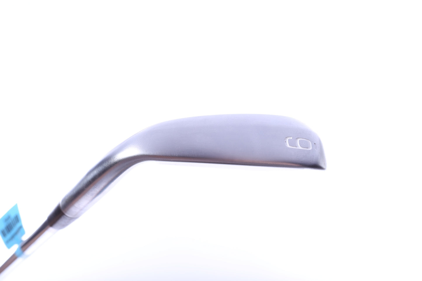 Used Mizuno JPX 923 Hot Metal Pro Single 6-Iron - Right-Handed - Stiff Flex-Next Round