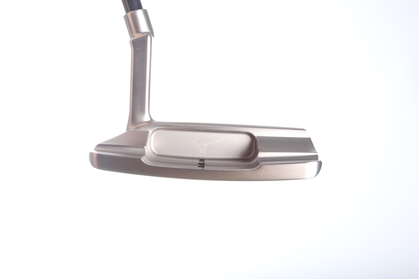 Used Mizuno M. Craft OMOI 04 Putter - Right-Handed - 35 in - Blade-Next Round