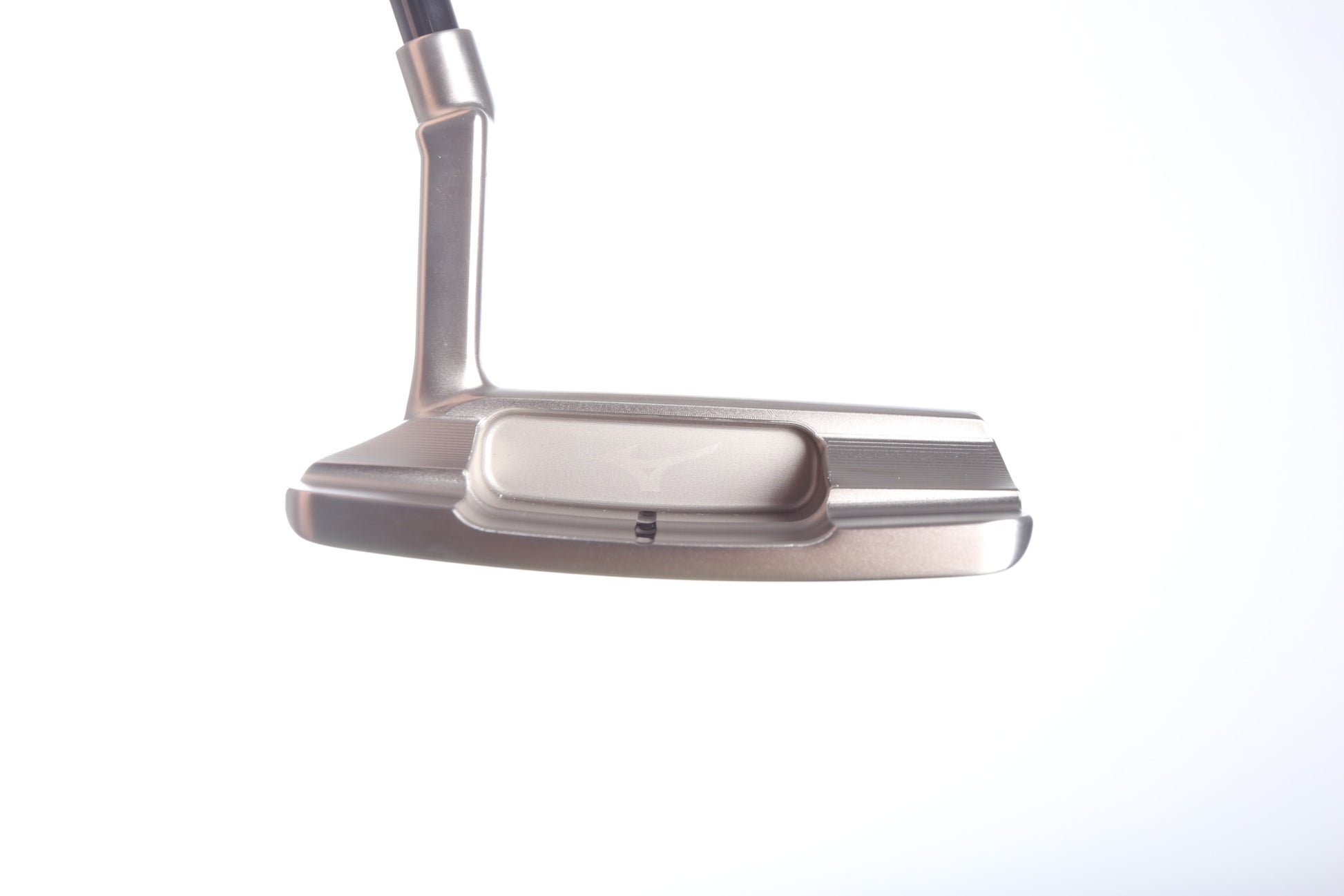 Used Mizuno M. Craft OMOI 04 Putter - Right-Handed - 35 in - Blade-Next Round