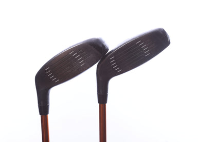 Used PXG 0317 X Proto Hybrid Set - Right-Handed - 3H, 4H - Regular Flex-Next Round