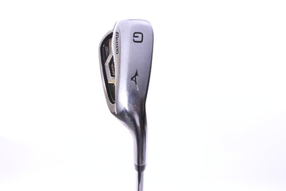 Used Mizuno MX 1000 Gap Wedge - Right-Handed - 49 Degrees - Stiff Flex-Next Round