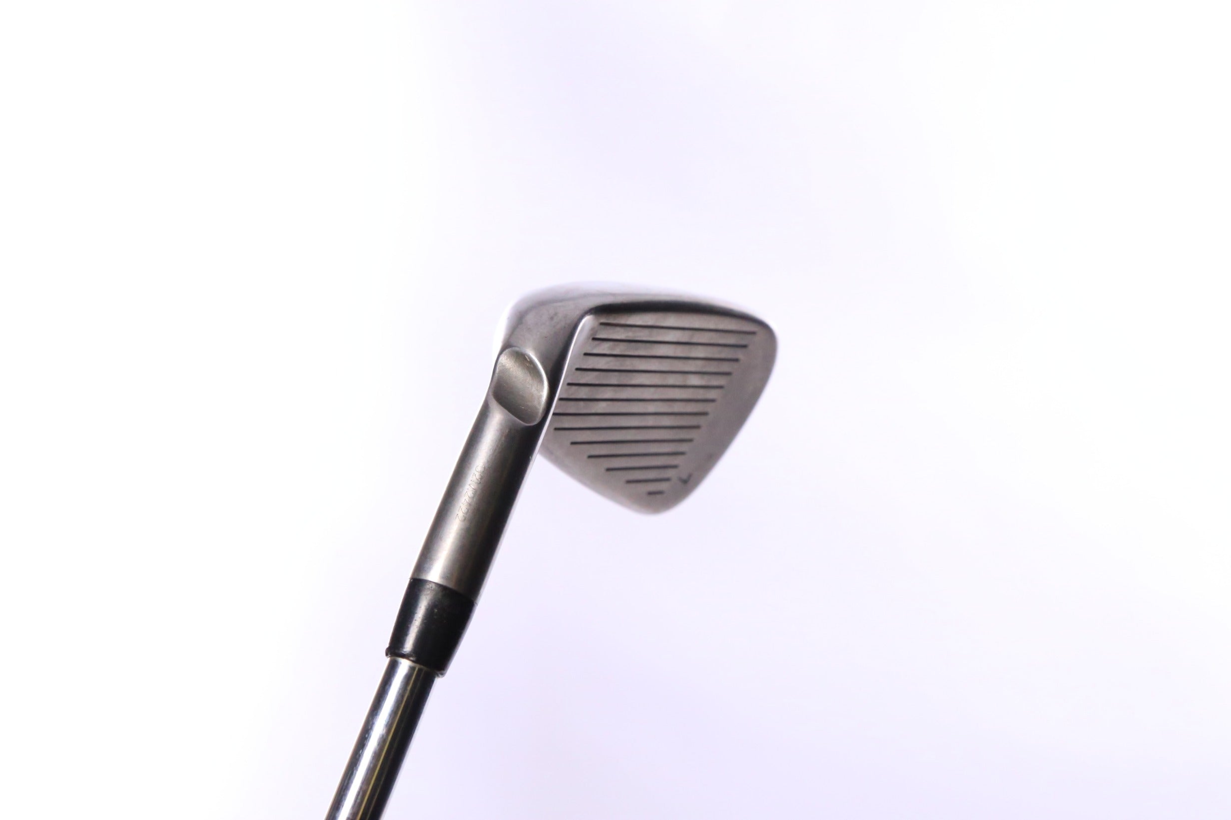 Used Ping GMax Single 7-Iron - Right-Handed - Regular Flex-Next Round