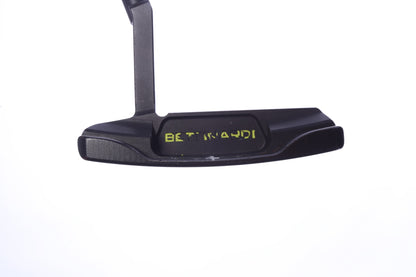 Used Bettinardi 2018 BB1 Putter - Right-Handed - 36 in - Blade-Next Round