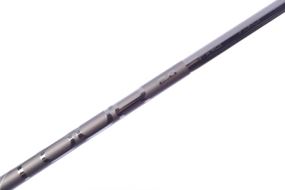 Used Ping Tour 2.0 Chrome Fairway Wood Shaft Stiff Flex Graphite - 41.75 in - Ping G410 Adapter