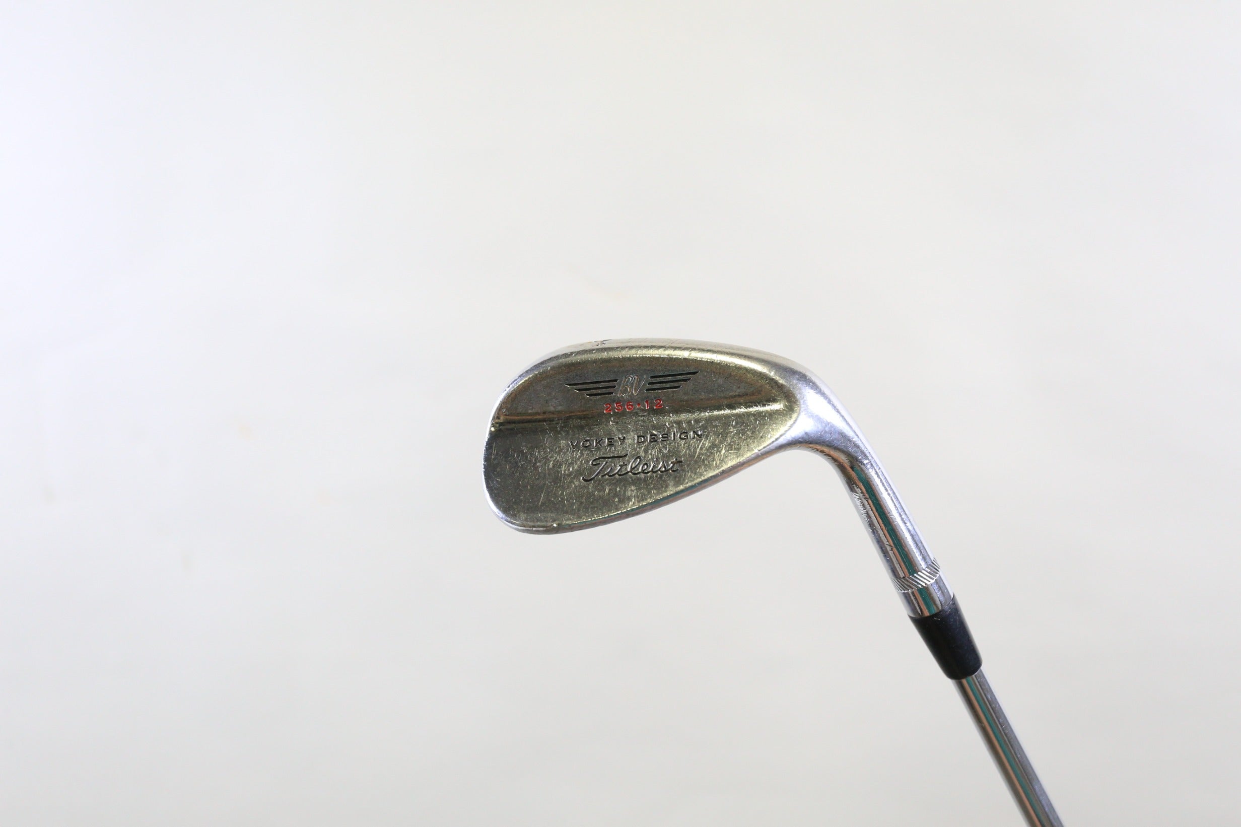 Titleist clearance v grind