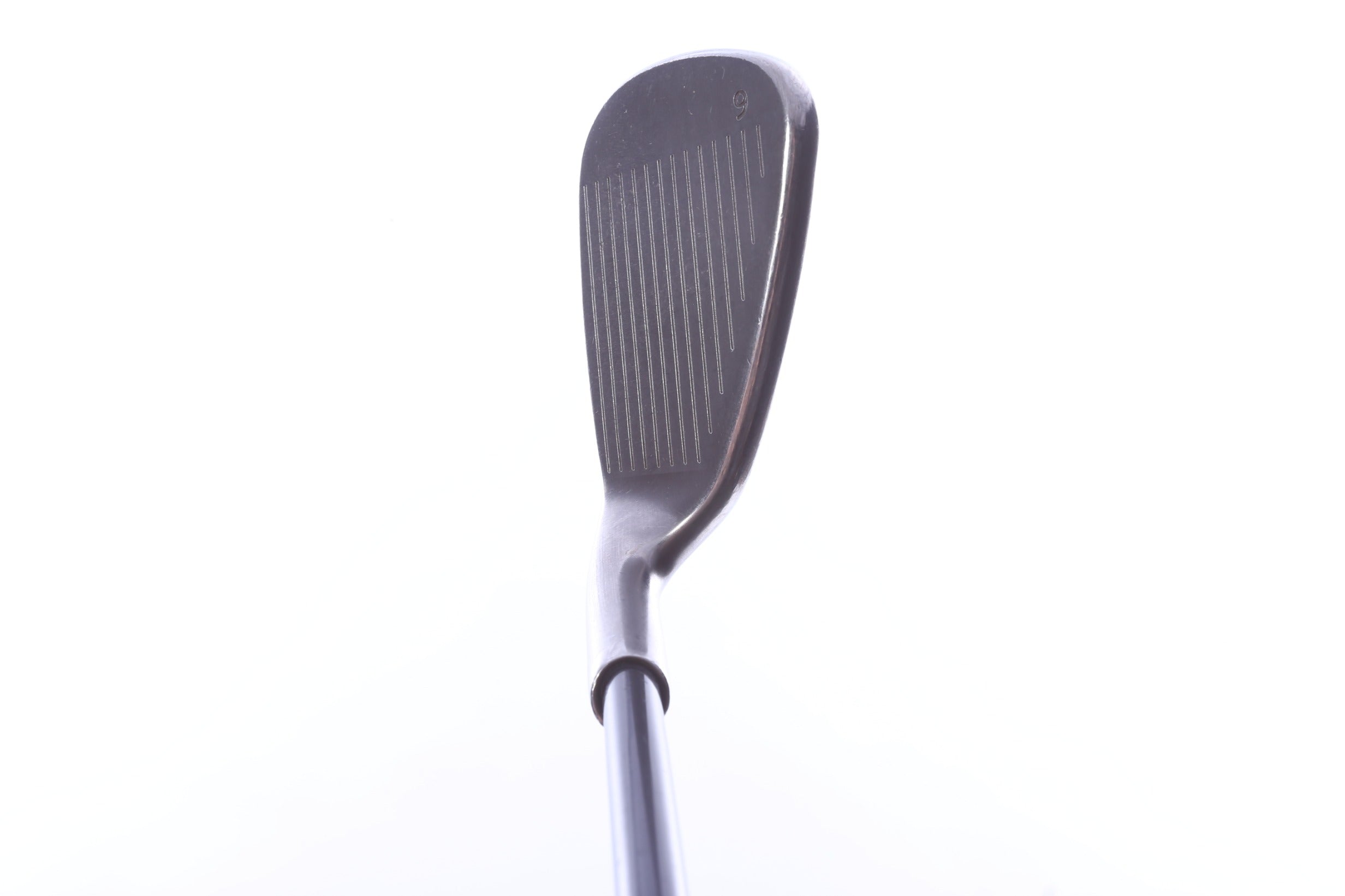 Used Ping G30 Single 9-Iron - Right-Handed - Soft Regular Flex-Next Round