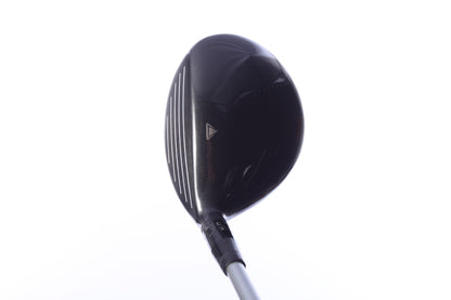 Used Titleist 917 F2 3-Wood - Right-Handed - 15 Degrees - Seniors Flex