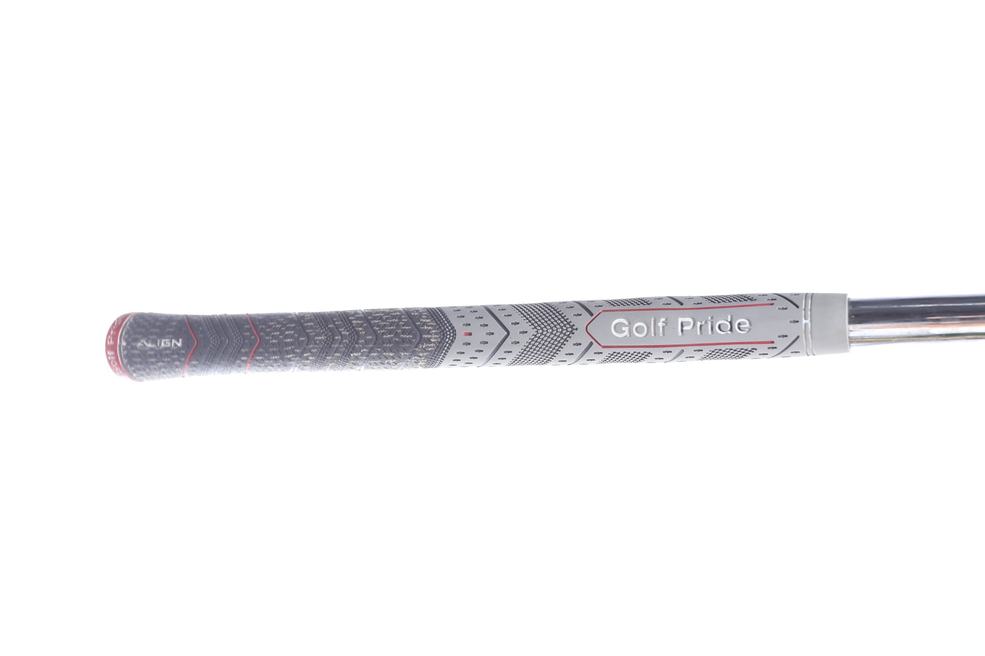Used TaylorMade Burner Plus Single 6-Iron - Right-Handed - Regular Flex-Next Round