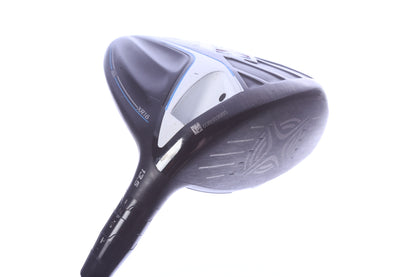 Used Callaway XR 16 Driver - 13.5 Degrees - Ladies Flex Mitsubishi Bassara E52 - Right-Handed