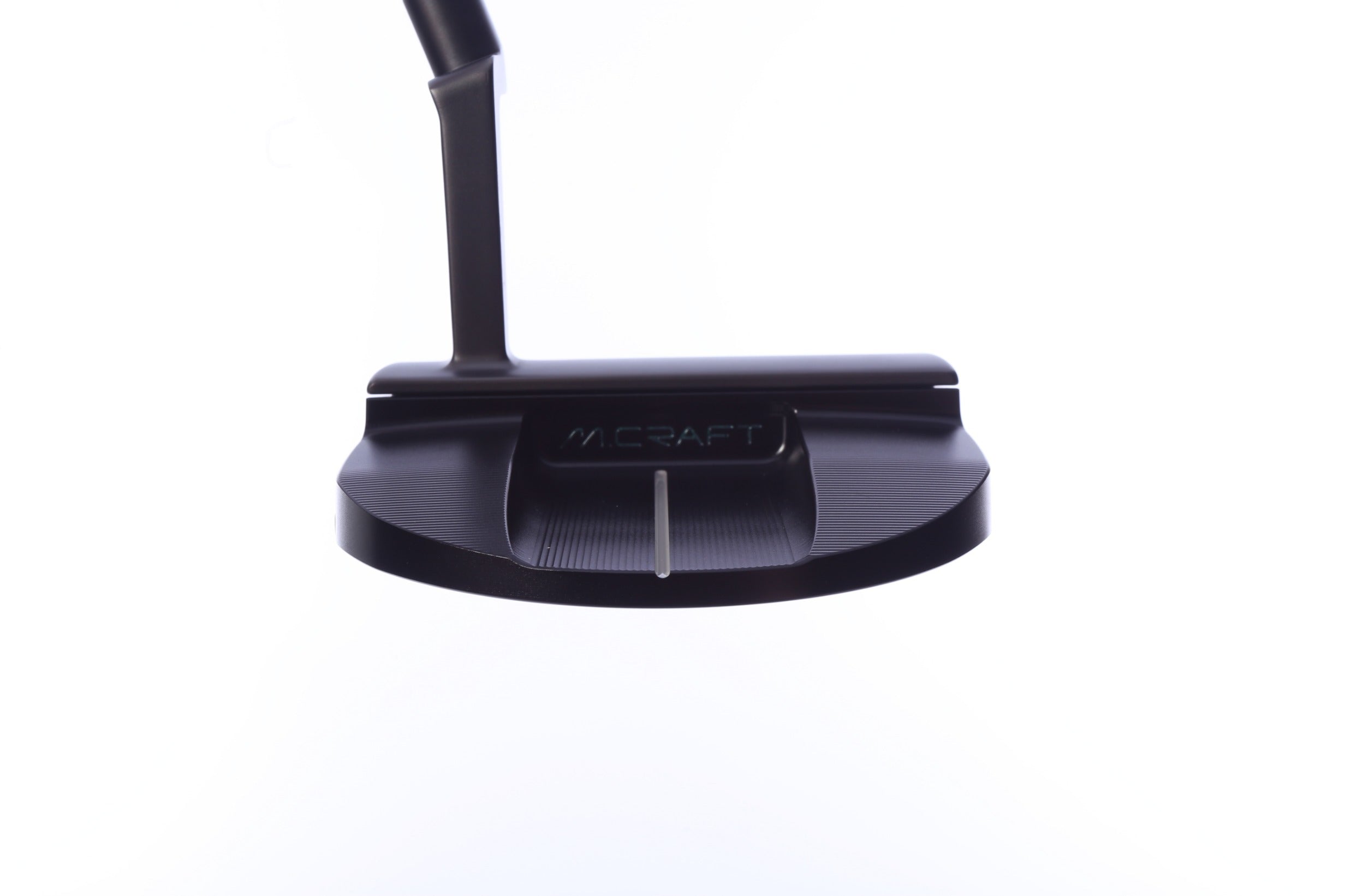 Used Mizuno M.Craft X P5 Putter - Right-Handed - 35 in - Mallet