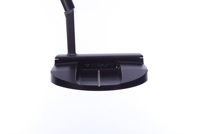 Used Mizuno M.Craft X P5 Putter - Right-Handed - 35 in - Mallet