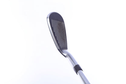 Used Mizuno JPX 923 Forged Pitching Wedge - Left-Handed - 44 Degrees - Stiff Flex