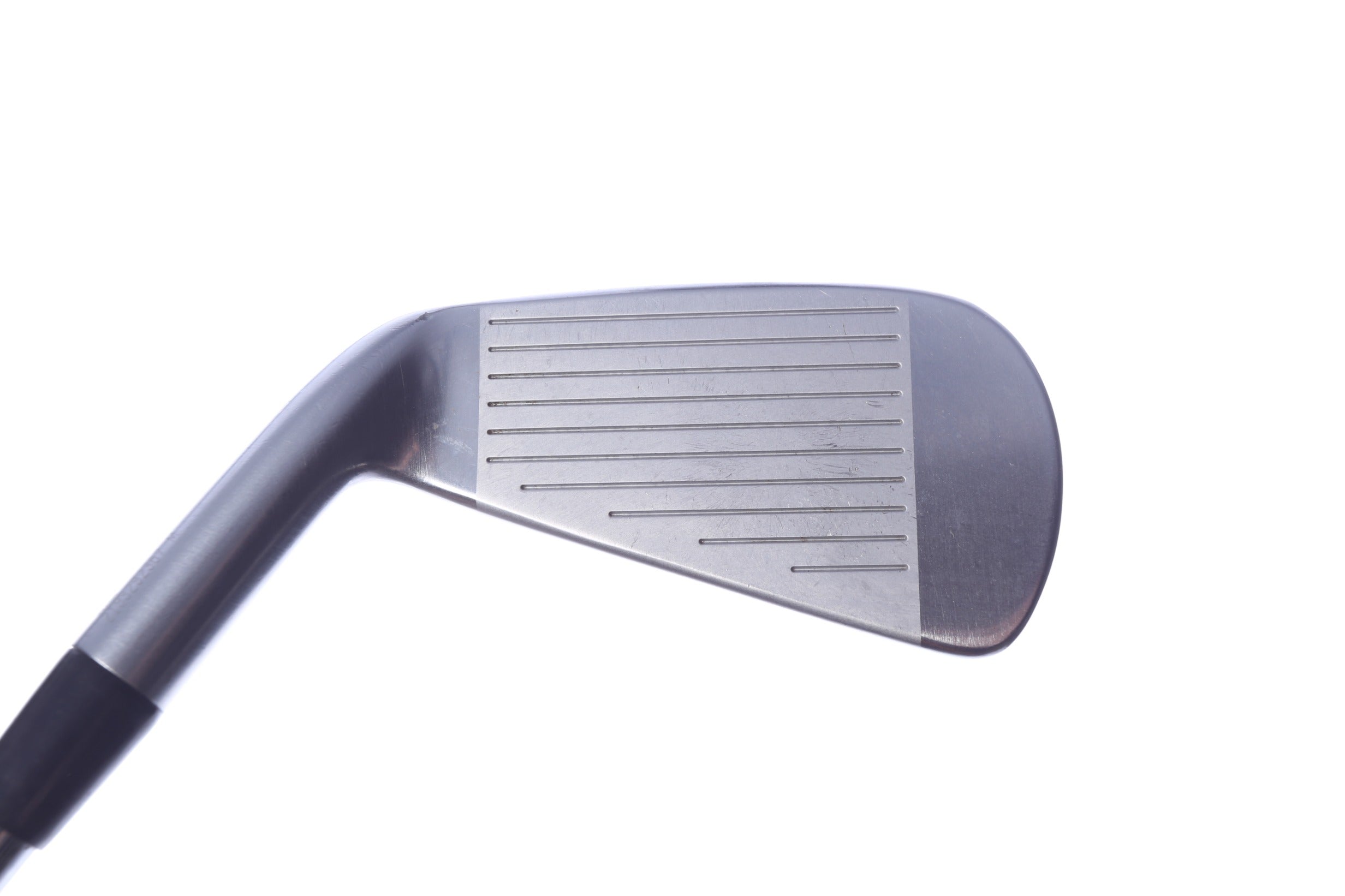 Used Callaway X Utility Prototype Single Utility 2-Iron - Right-Handed - Regular Plus Flex-Next Round