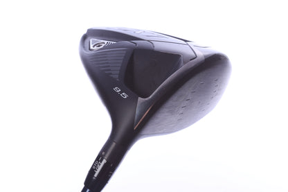 Used Srixon ZX7 MKII Driver - 9.5 Degrees - Extra Stiff Flex Fujikura Ventus Blue 7 VeloCore - Right-Handed