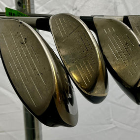 Wholesale Lot of 25 Golf Clubs - Golf Club Sets-Next Round