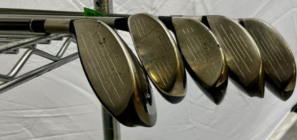 Wholesale Lot of 25 Golf Clubs - Golf Club Sets-Next Round