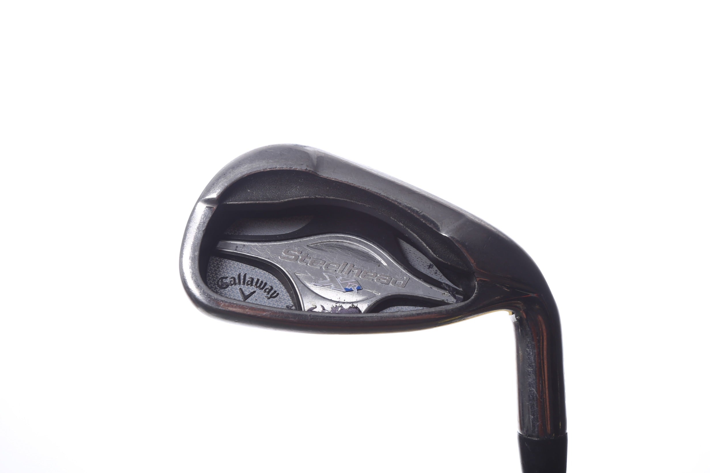 Used Callaway Steelhead XR Single 9-Iron - Right-Handed - Regular Flex-Next Round