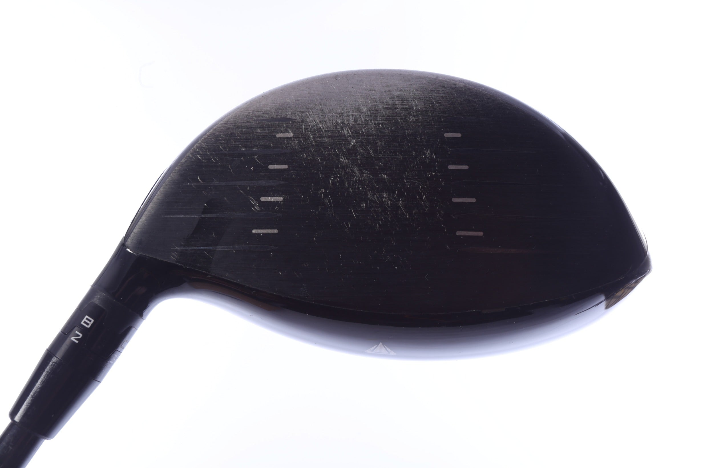 Used Titleist TS2 Driver - 10.5 Degrees - Extra Stiff Flex Mitsubishi TENSEI CK Blue - Right-Handed