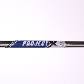 Used TaylorMade r7 TP Single 6-Iron - Right-Handed - Extra Stiff Flex-Next Round