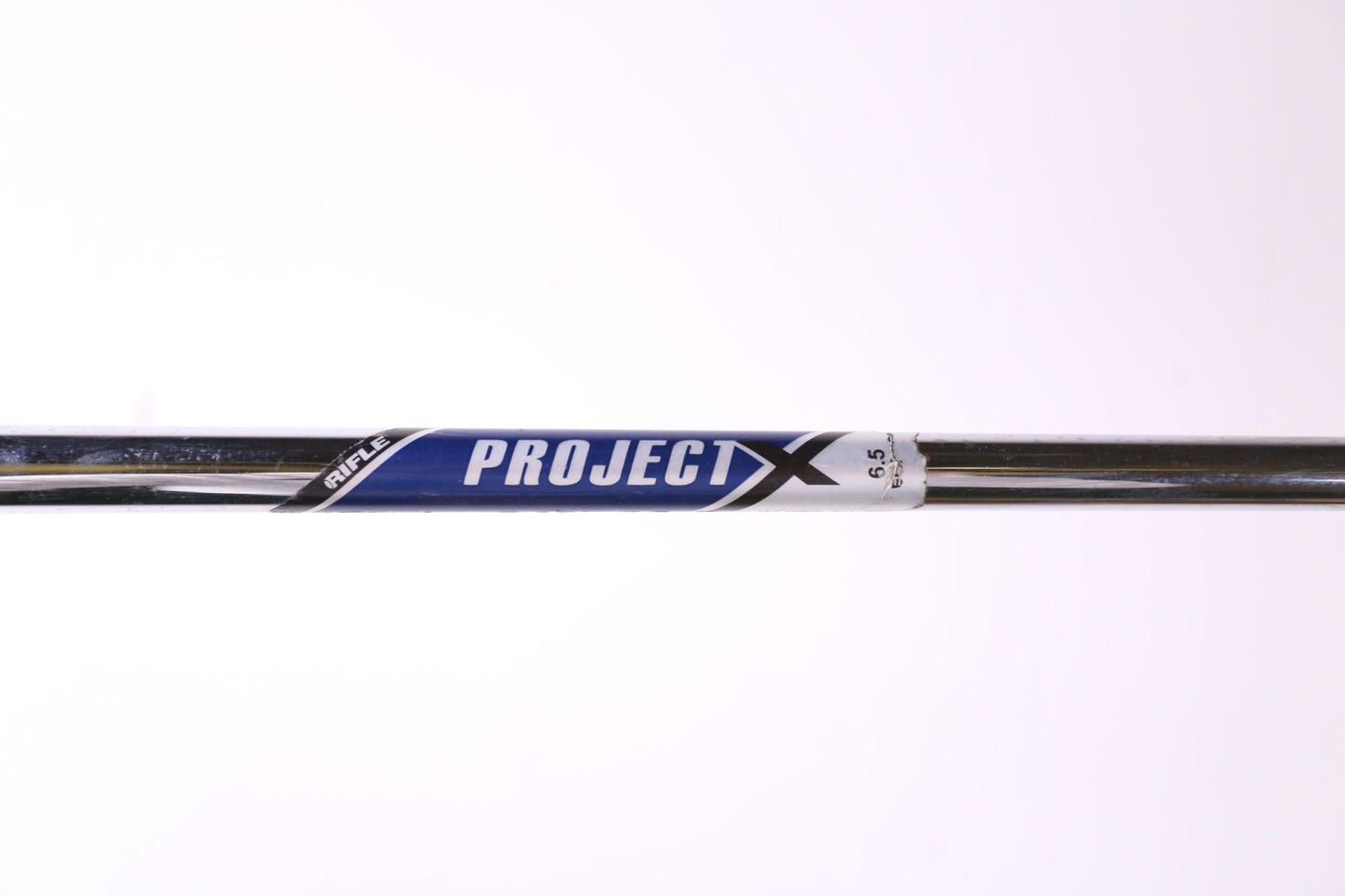 Used TaylorMade r7 TP Single 6-Iron - Right-Handed - Extra Stiff Flex-Next Round