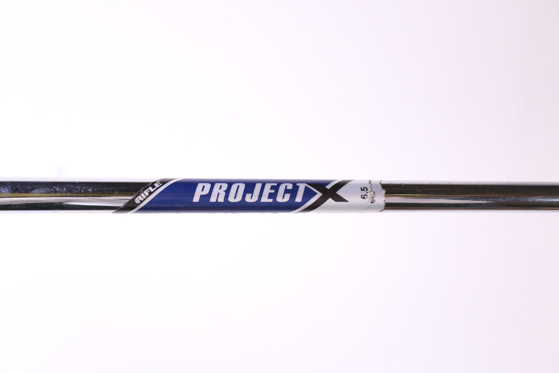 Used TaylorMade r7 TP Single 6-Iron - Right-Handed - Extra Stiff Flex-Next Round