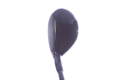 Used Titleist TSR2 4H Hybrid - Right-Handed - 21 Degrees - Stiff Flex