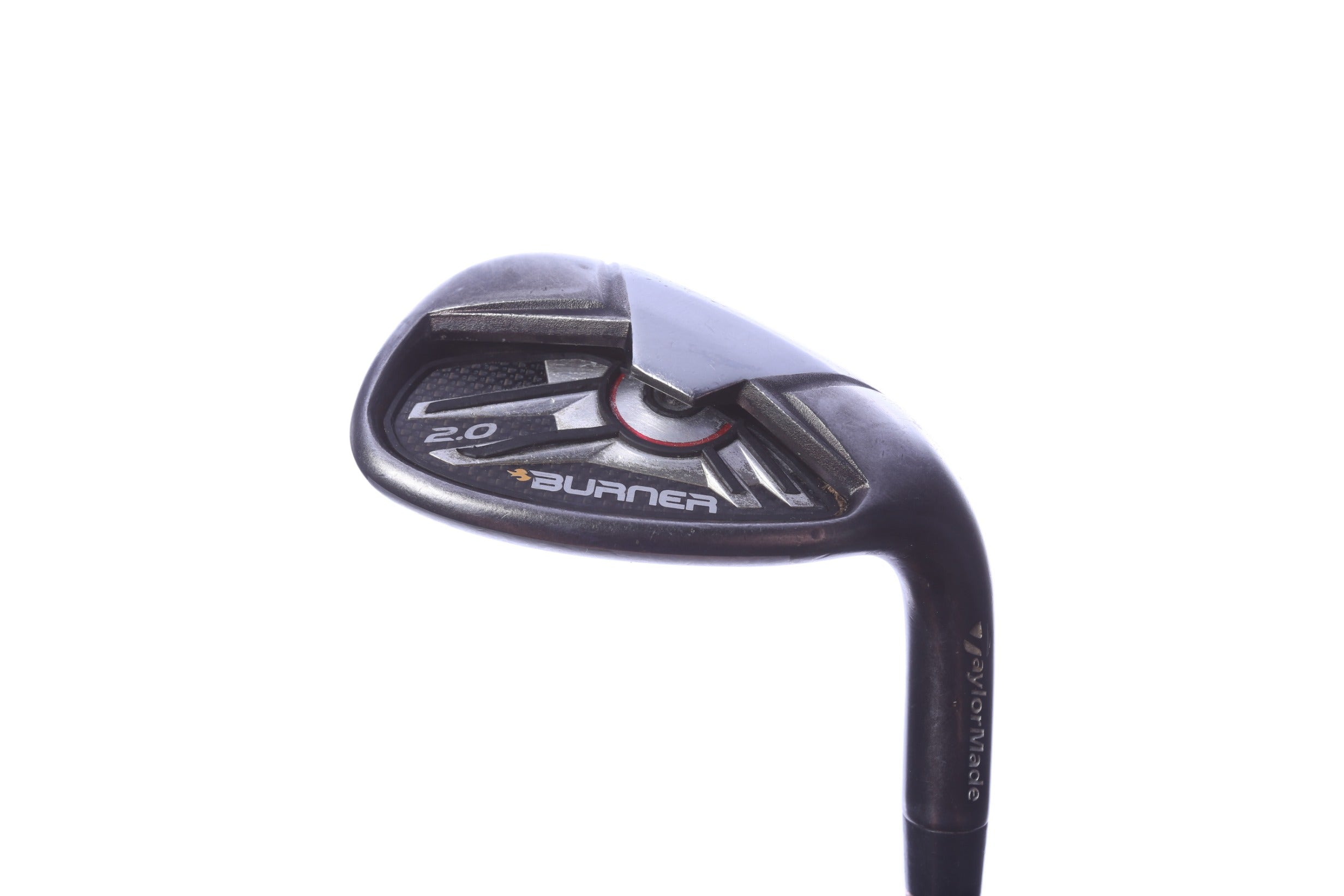 Used TaylorMade Burner 2.0 Sand Wedge - Right-Handed - 55 Degrees - Regular Flex