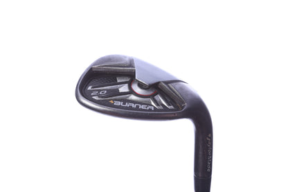 Used TaylorMade Burner 2.0 Sand Wedge - Right-Handed - 55 Degrees - Regular Flex